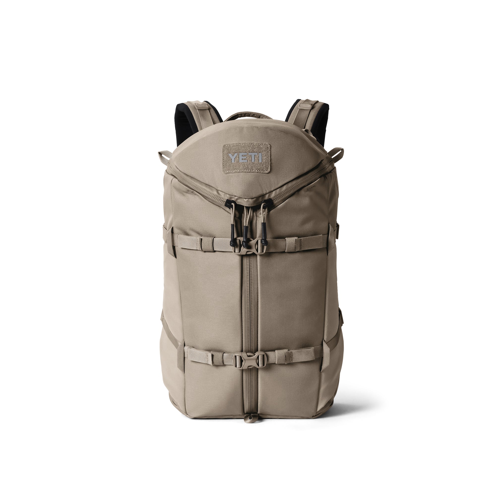 YETI® Sac à dos Ranchero™ 22L - Cape Dark Taupe