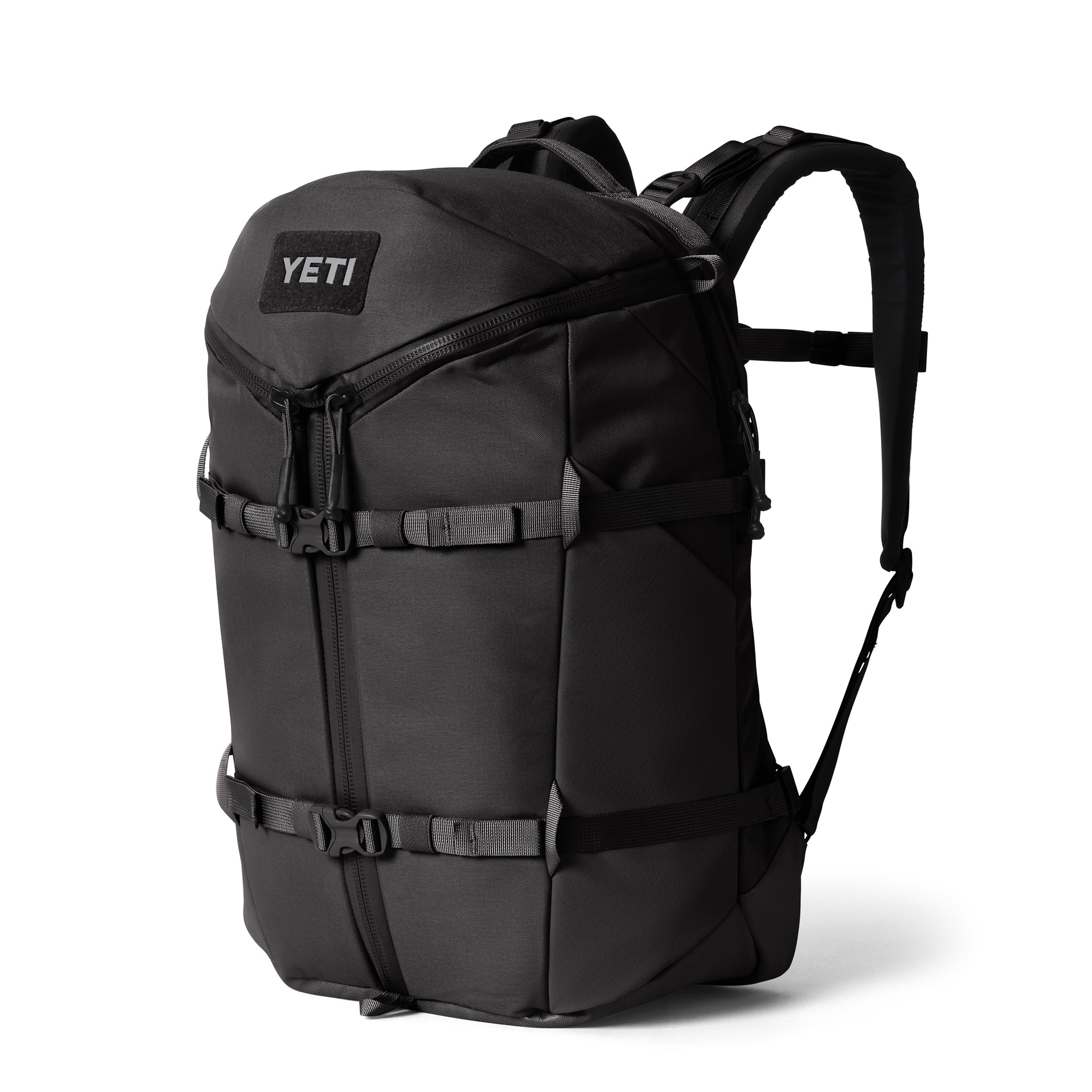 YETI® Sac à dos Ranchero™ 27L - Black