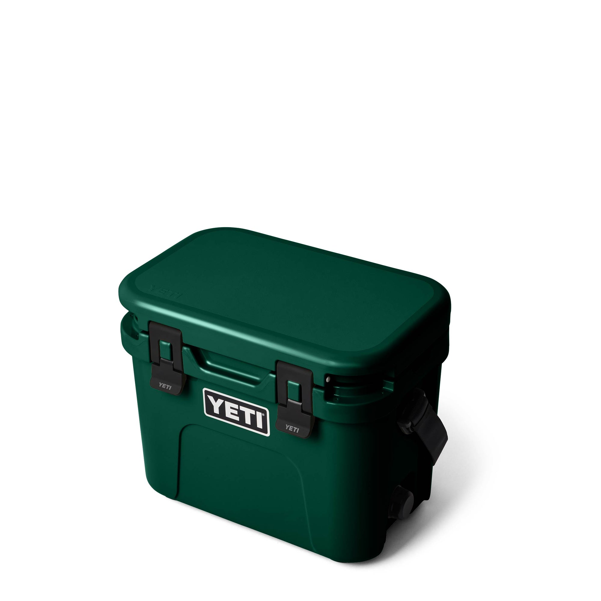 YETI® Kühlbox Roadie 15 - Black Forest Green