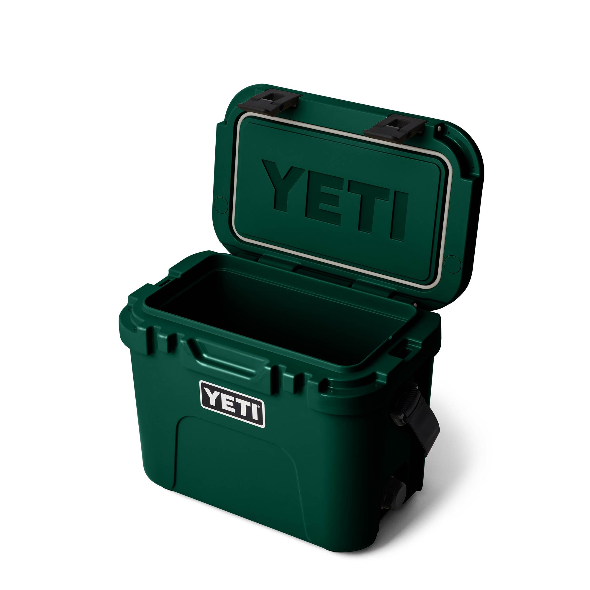 YETI® Kühlbox Roadie 15 - Black Forest Green