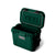 YETI® Kühlbox Roadie 15 - Black Forest Green