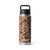 YETI® Flasche Rambler 26 Oz Straw - Wetlands Camo
