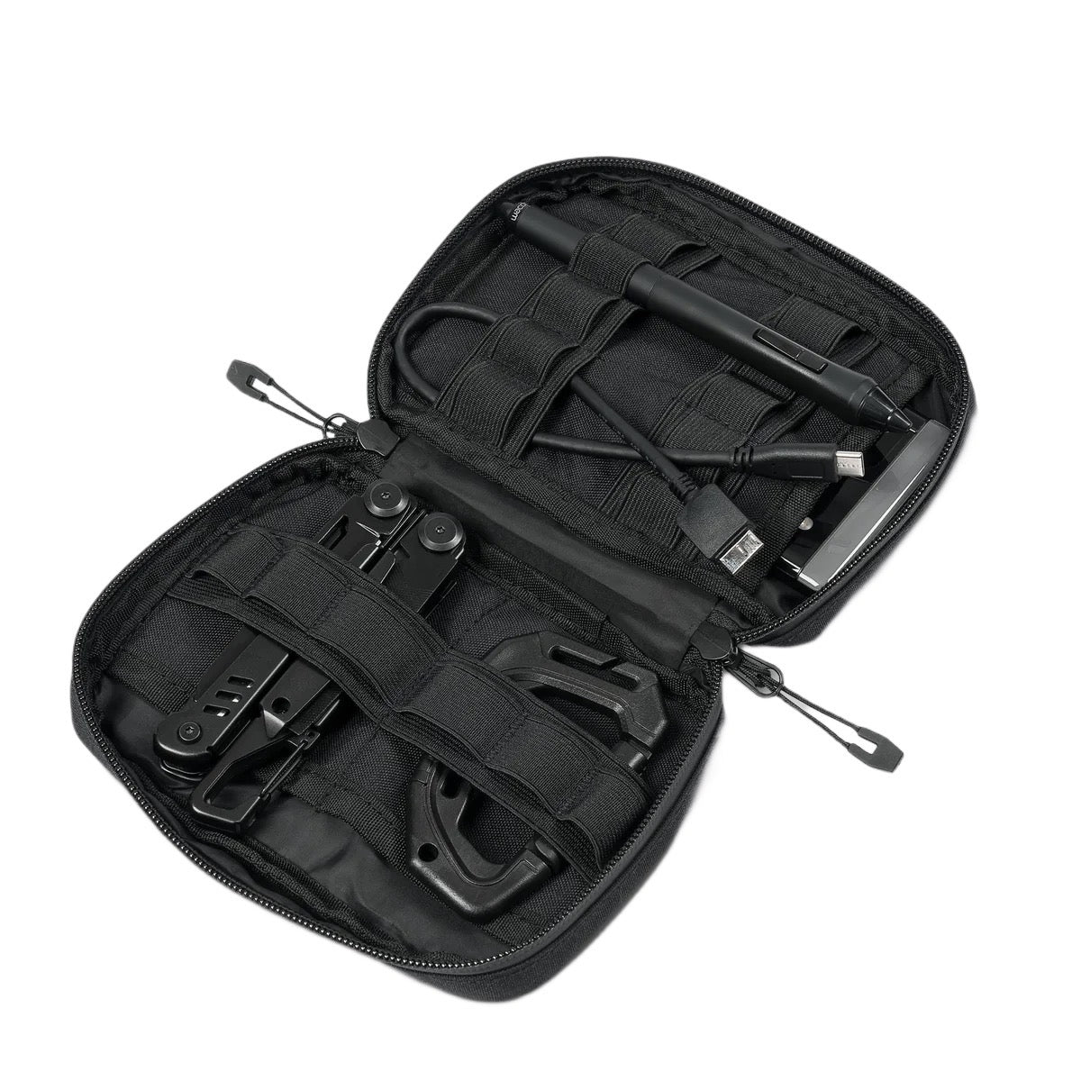 STOIRM Small Pouch V.1