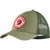 Fjällräven 1960 Logo Cap Långtradarkeps - Green