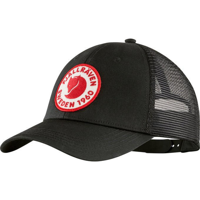 Fjällräven 1960 Logo Cap Långtradarkeps