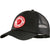 Fjällräven 1960 Logo Cap Långtradarkeps - Black