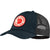 Fjällräven 1960 Logo Cap Långtradarkeps - Dark Navy