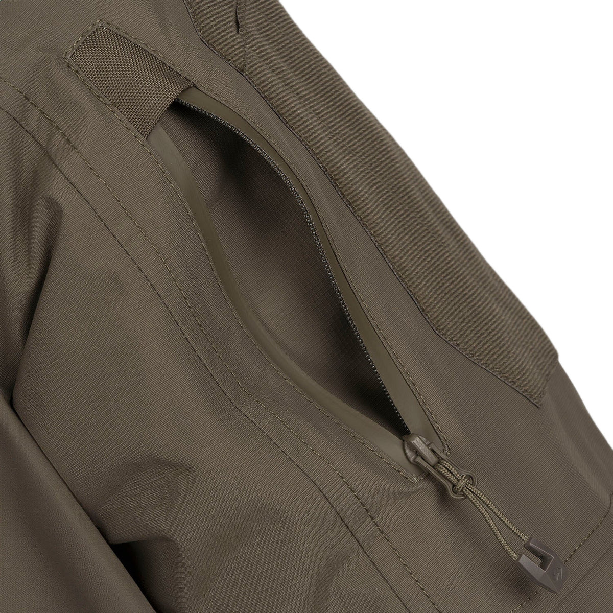 STOIRM Primaloft® Winter Jacket - Black