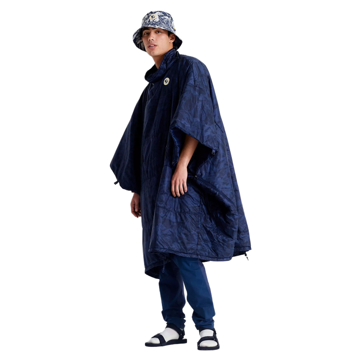 Fjällräven S/F Sleep Poncho Long