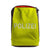 TERRA B® Couverture d'ombre - jaune fluo