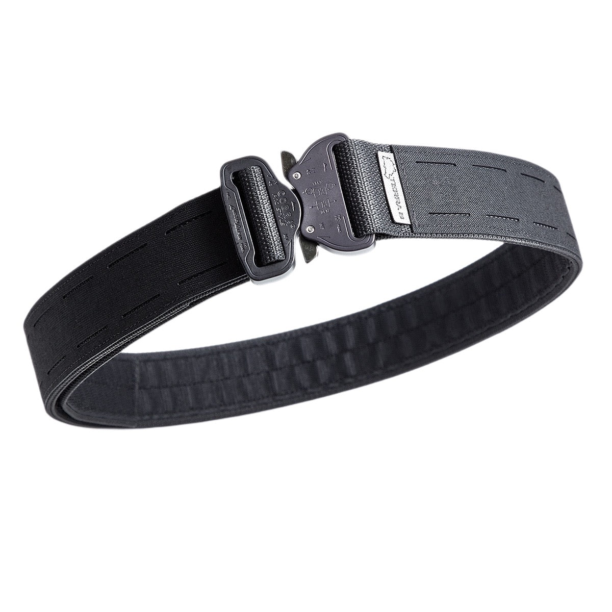 TERRA B Duty Belt - Noir
