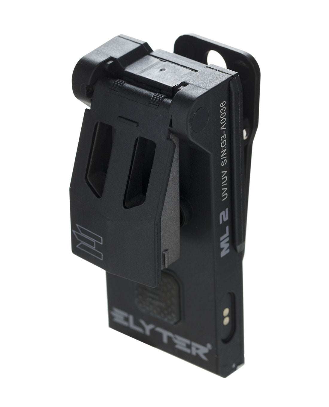 ELYTER Lampe ML 2 Gen 3 - UV/UV