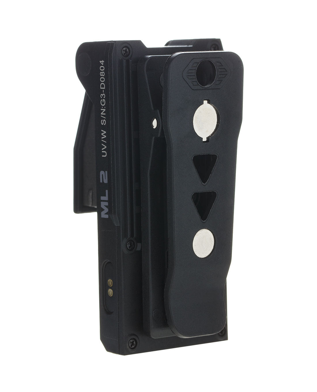 ELYTER Lampe ML 2 Gen 3 - UV/W