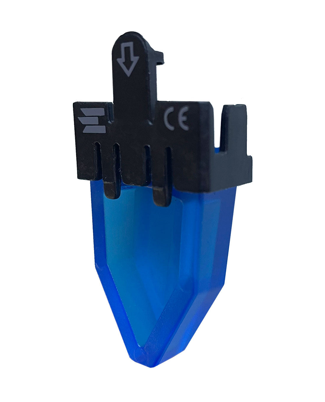 ELYTER Signaler personnel ML2 - Bleu