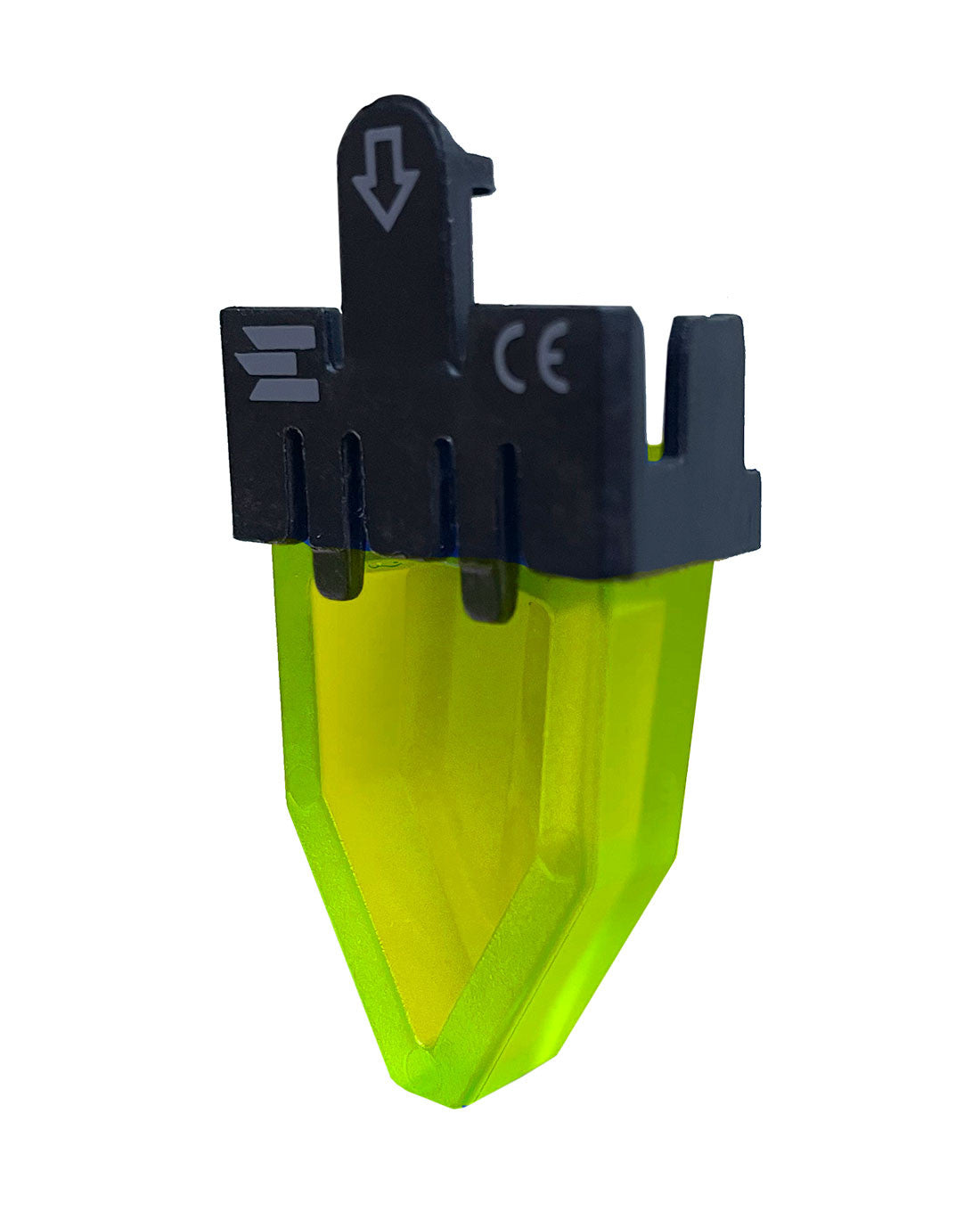 ELYTER Signaller personnel ML2 - Vert