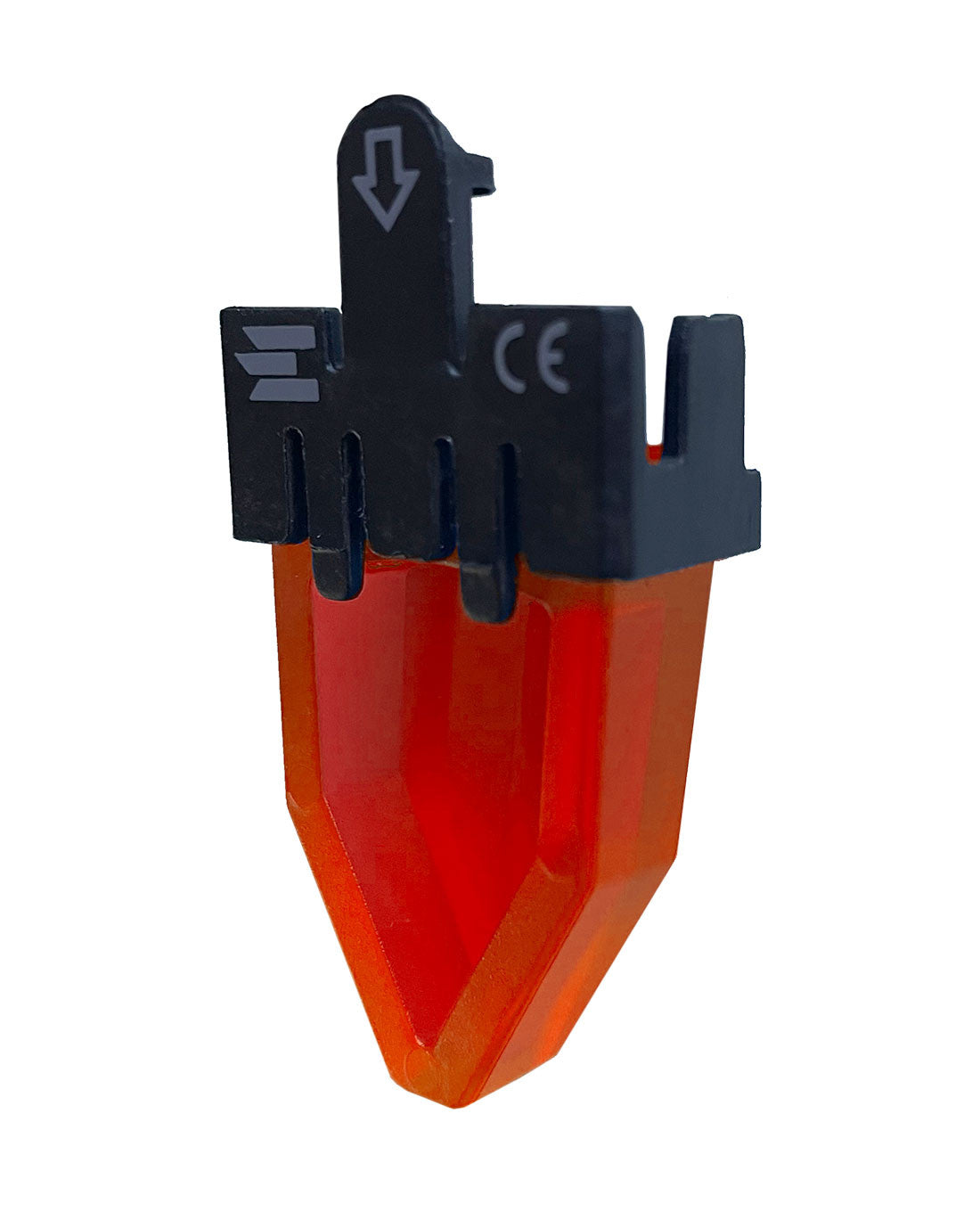 ELYTER Signaler personnel ML2 - Rouge