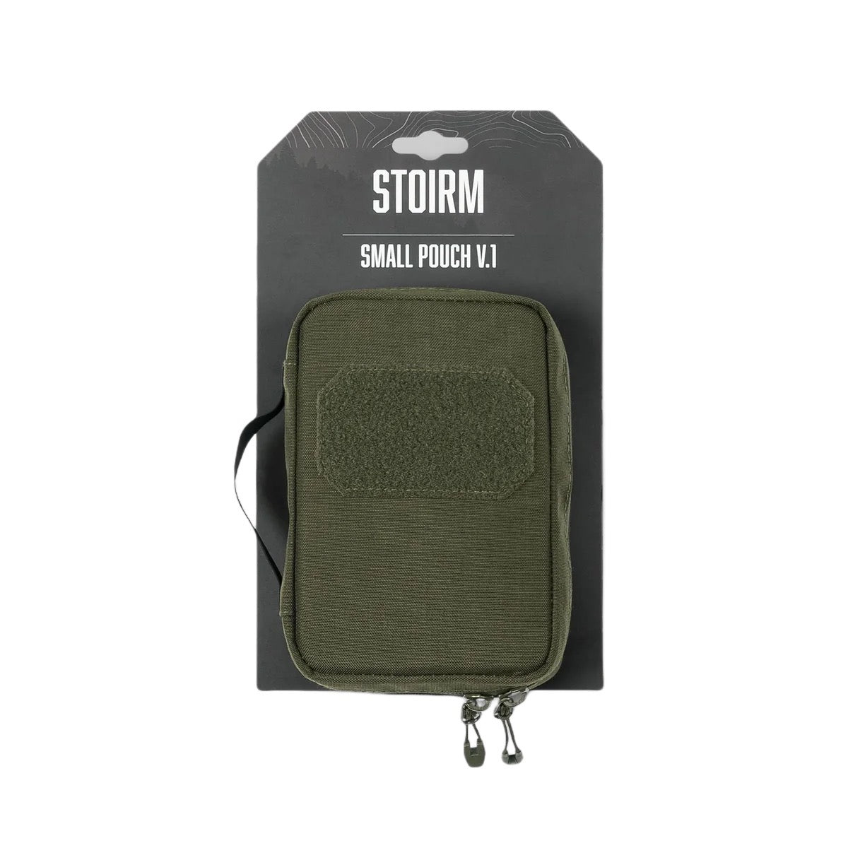 STOIRM Small Pouch V.1