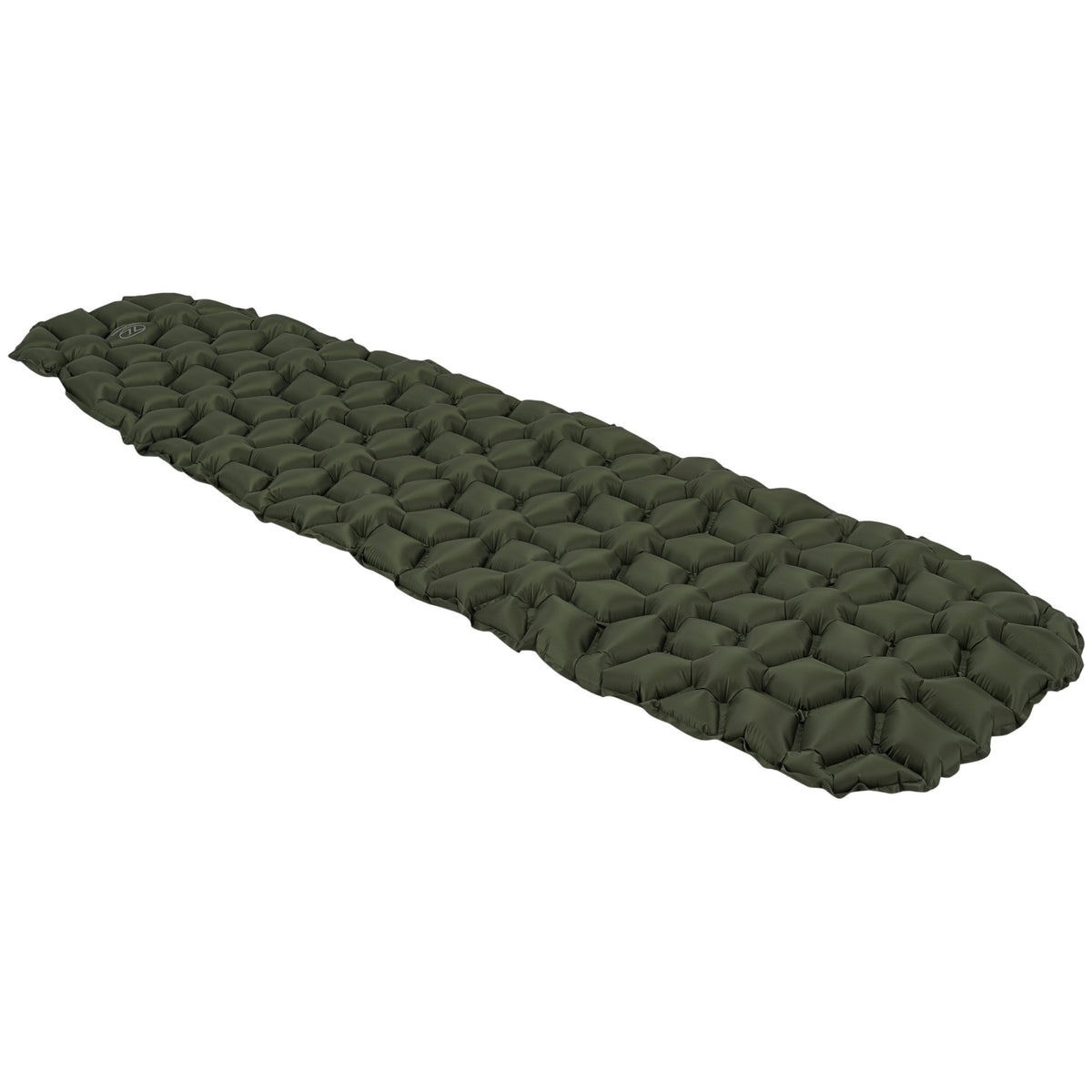 Highlander NAP-PAK Inflatable Sleeping Mat
