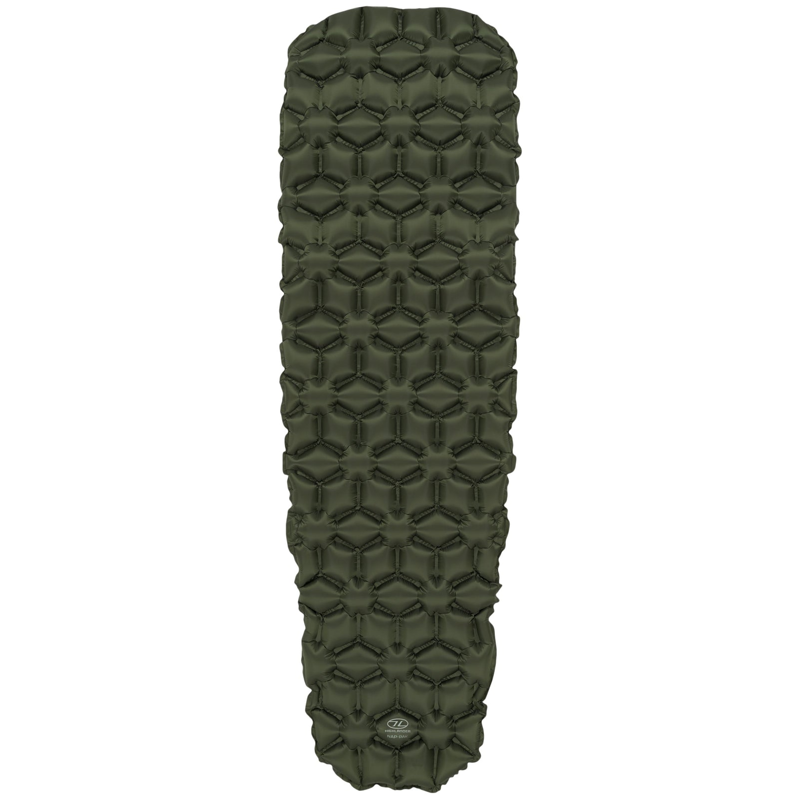 Highlander NAP-PAK Inflatable Sleeping Mat