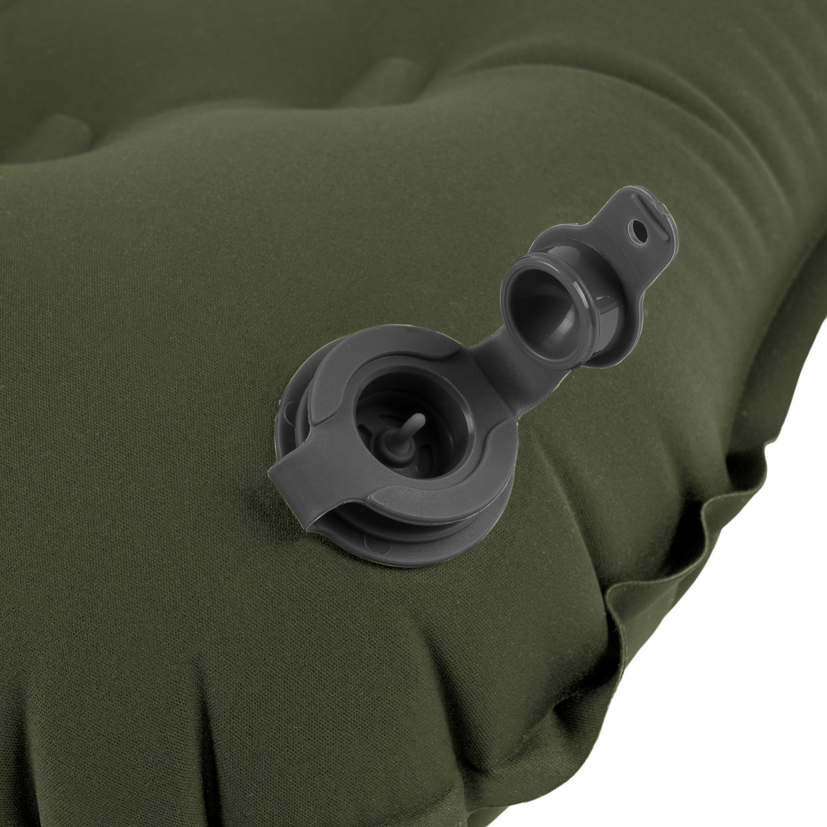 Highlander Luftkissen NAP-PAK Camping Air Pillow