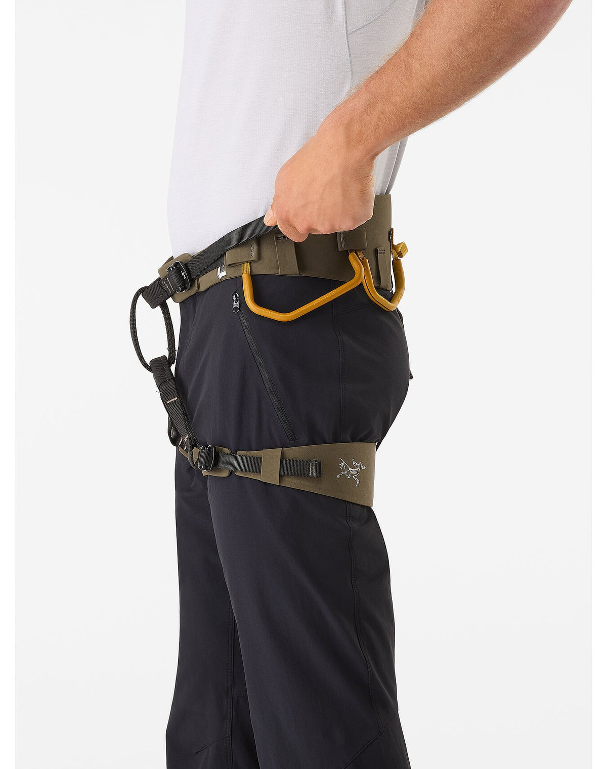 Arc&#39;teryx AR-395a Harness