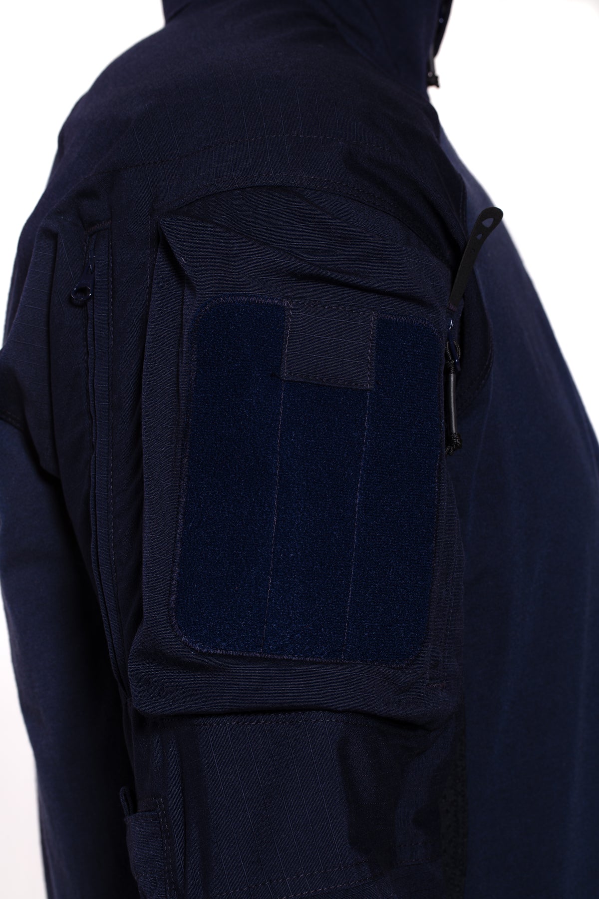 Alpine Fox PAZ Einsatzshirt Gen1