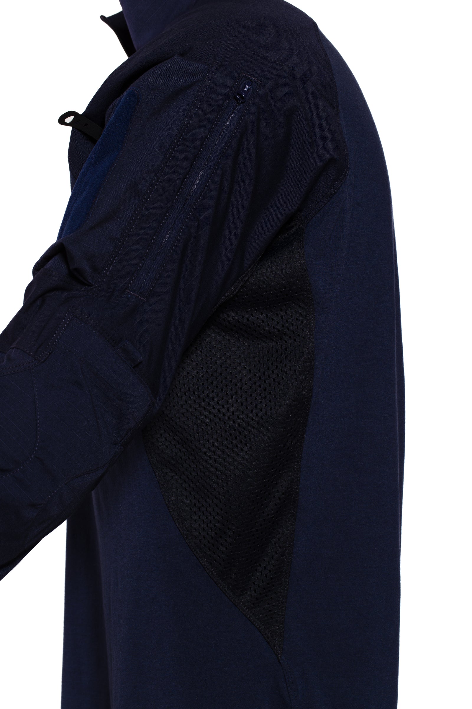 Alpine Fox PAZ Einsatzshirt Gen1