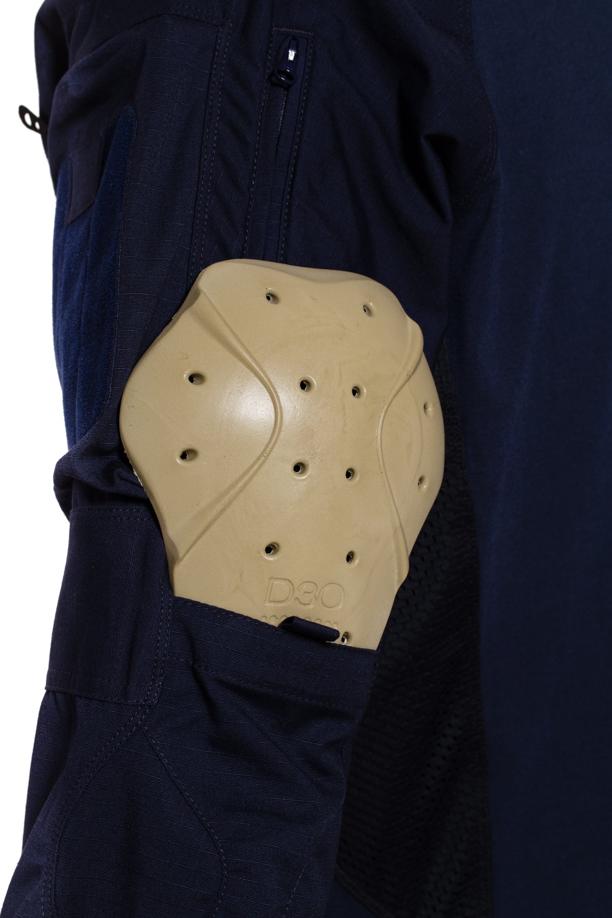 Alpine Fox PAZ Einsatzshirt Gen1