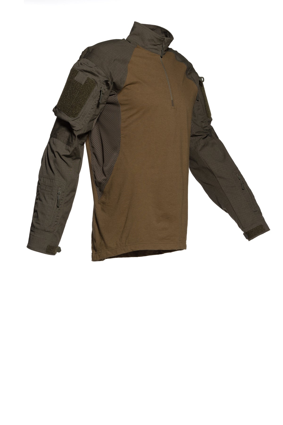 Alpine Fox PAZ Einsatzshirt