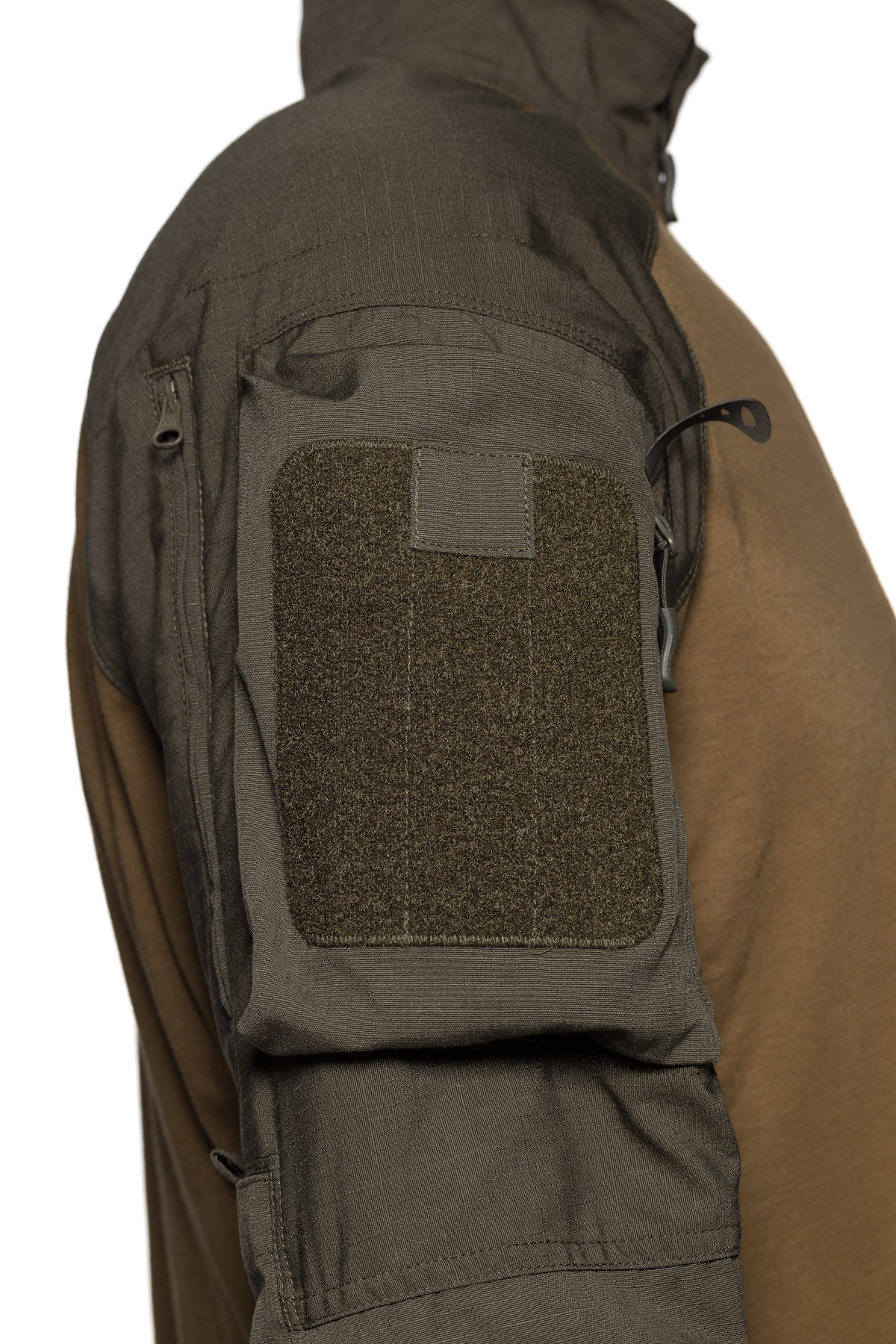 Alpine Fox PAZ Einsatzshirt