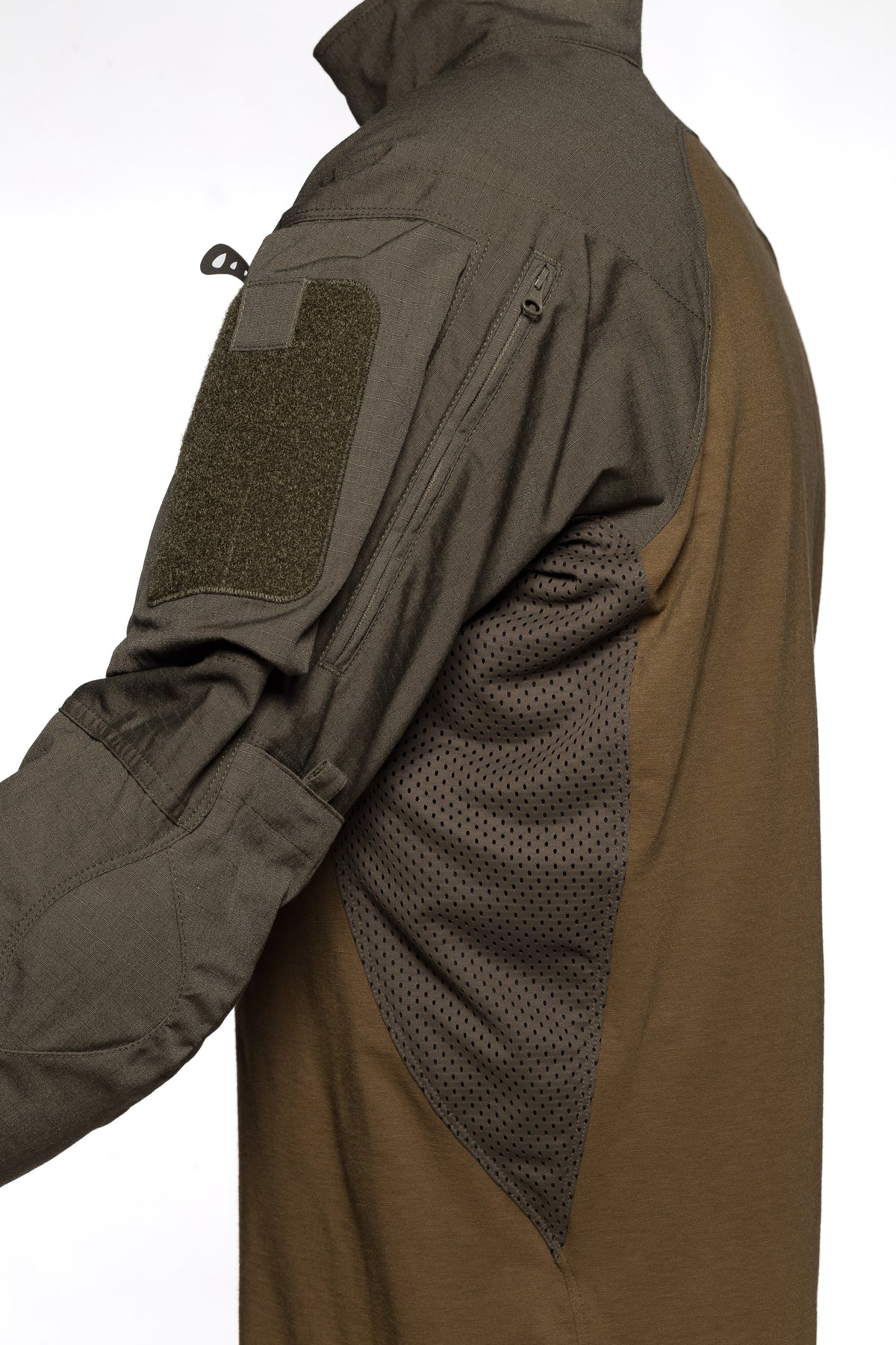 Alpine Fox PAZ Einsatzshirt