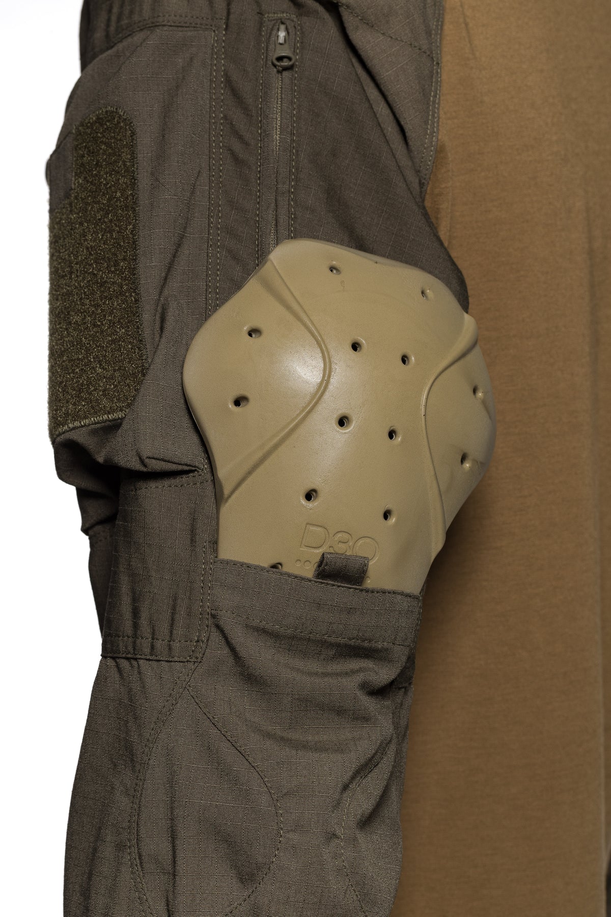 Alpine Fox PAZ Einsatzshirt