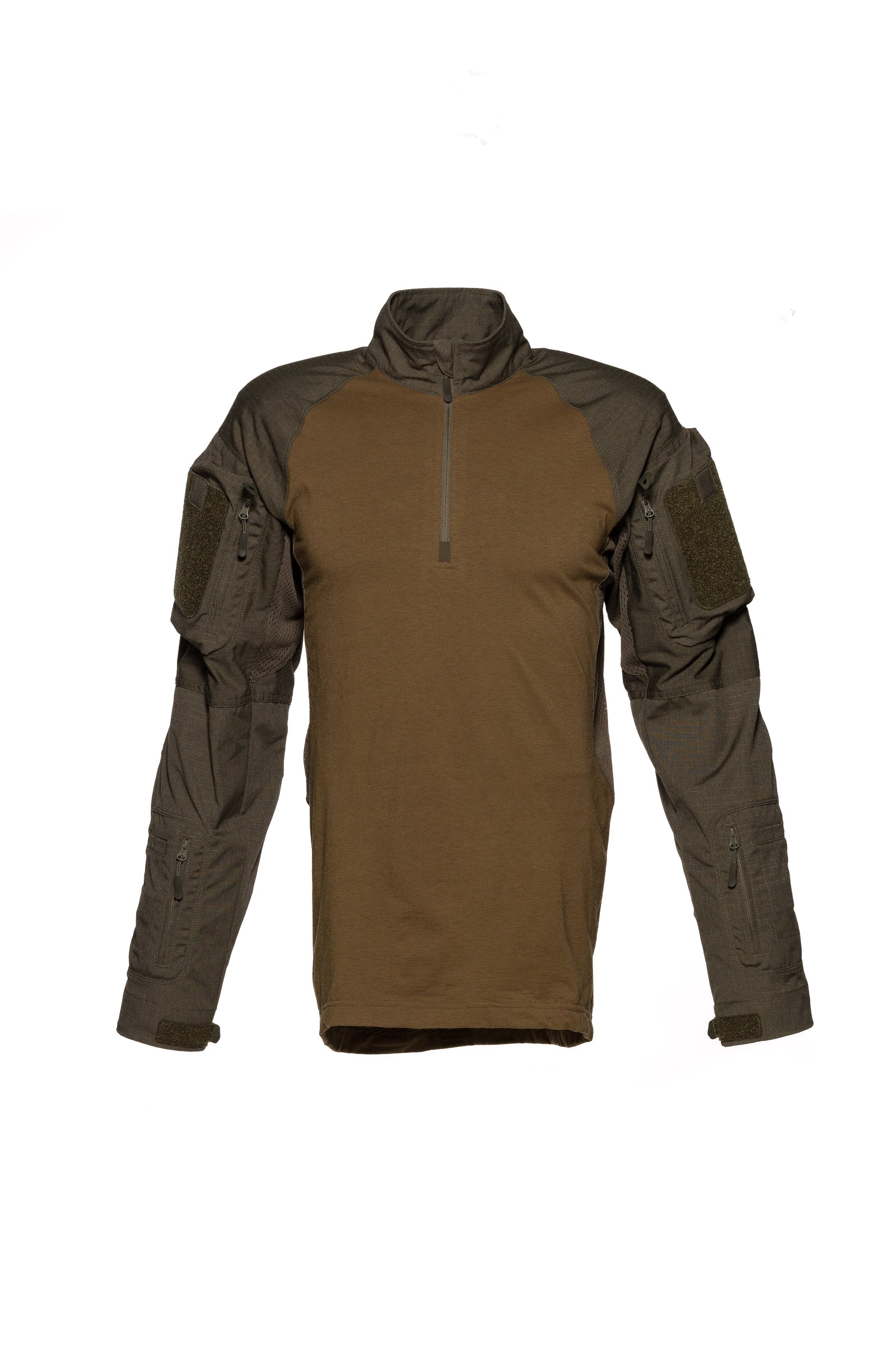 Alpine Fox PAZ Einsatzshirt