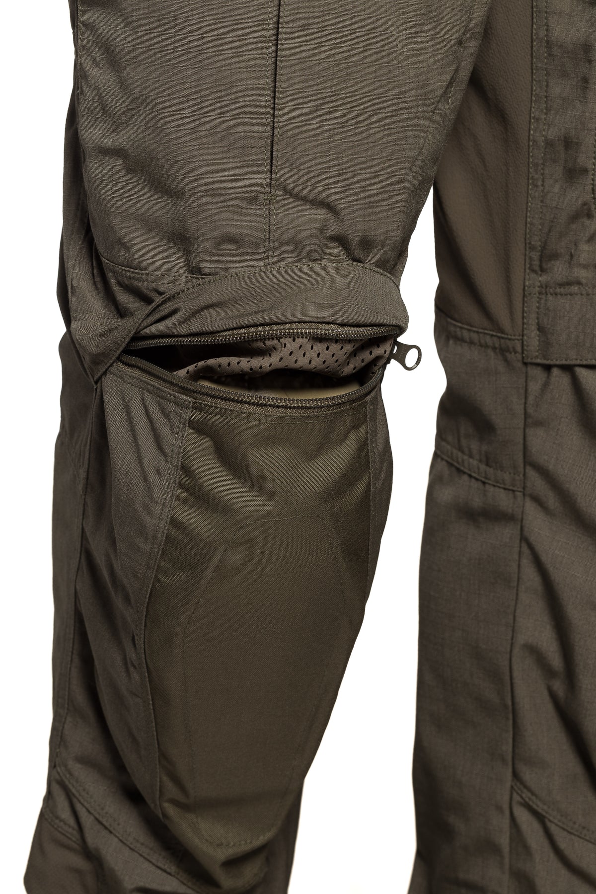 Alpine Fox PAZ Hose