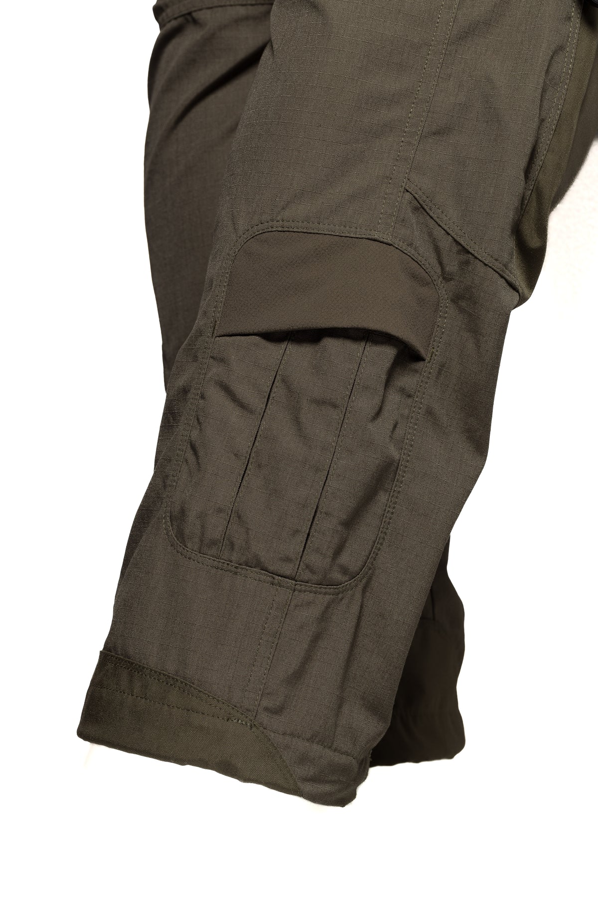 Alpine Fox PAZ Hose