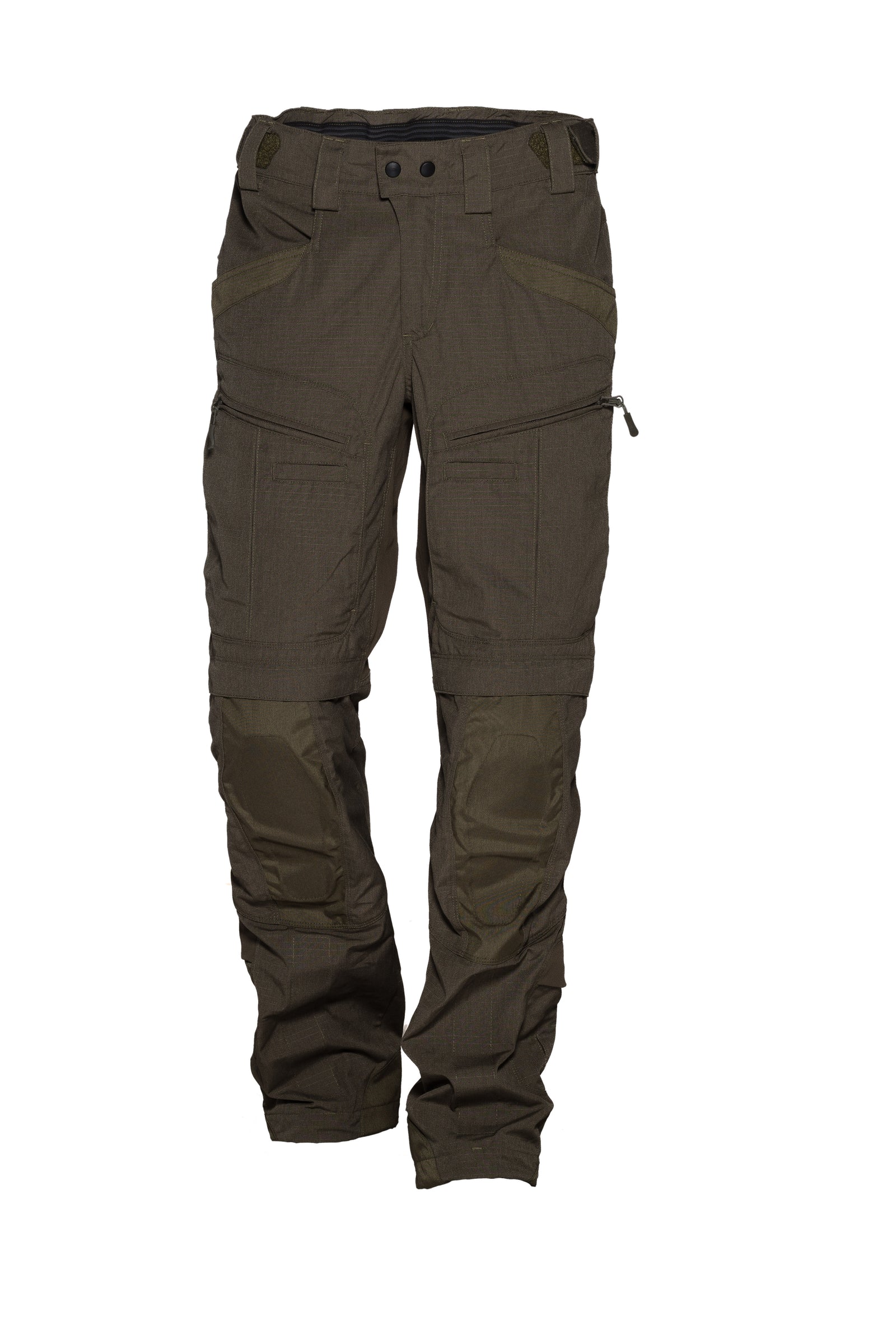 Alpine Fox PAZ Hose