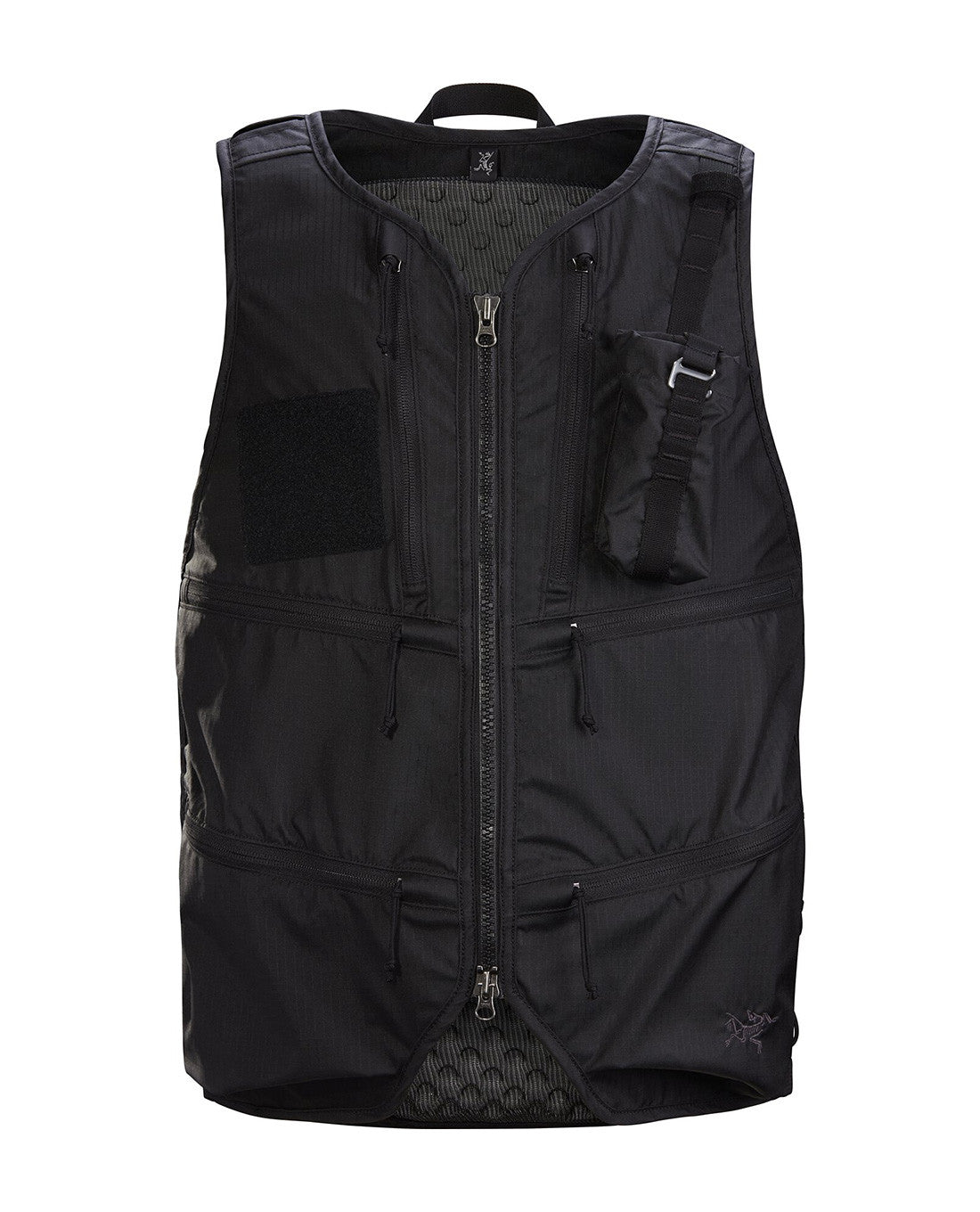 Arc'teryx Patrol Vest - Black