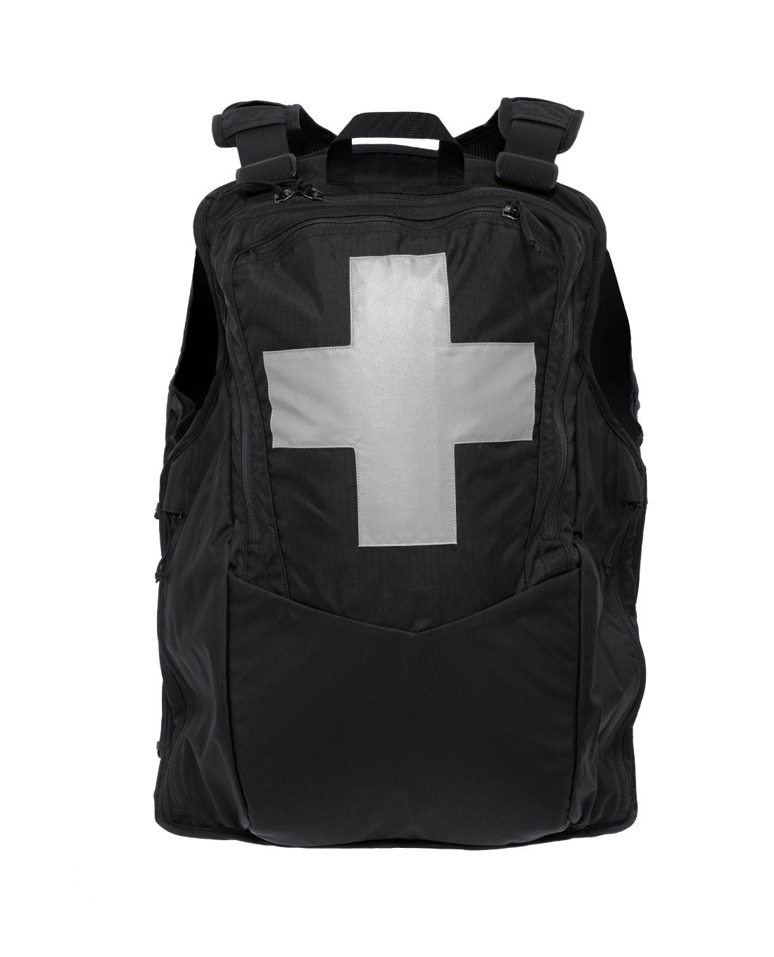 Arc&#39;teryx Patrol Vest - Black