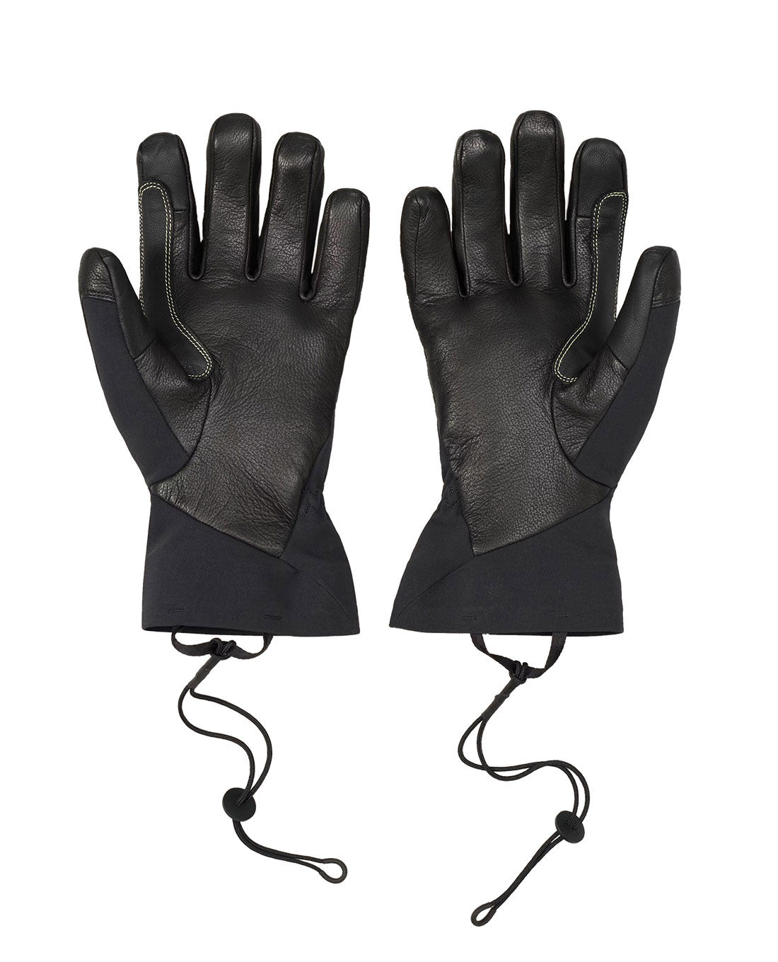 arcteryx handschuhe test Arc'teryx Rope Glove – Robuste Seil-Handschuhe für Bergsport & Rettung