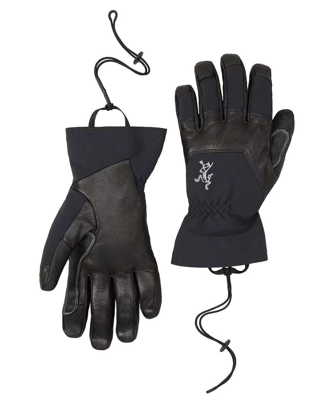 arcteryx handschuhe wasserdicht Arc'teryx Rope Glove – Robuste Seil-Handschuhe für Bergsport & Rettung