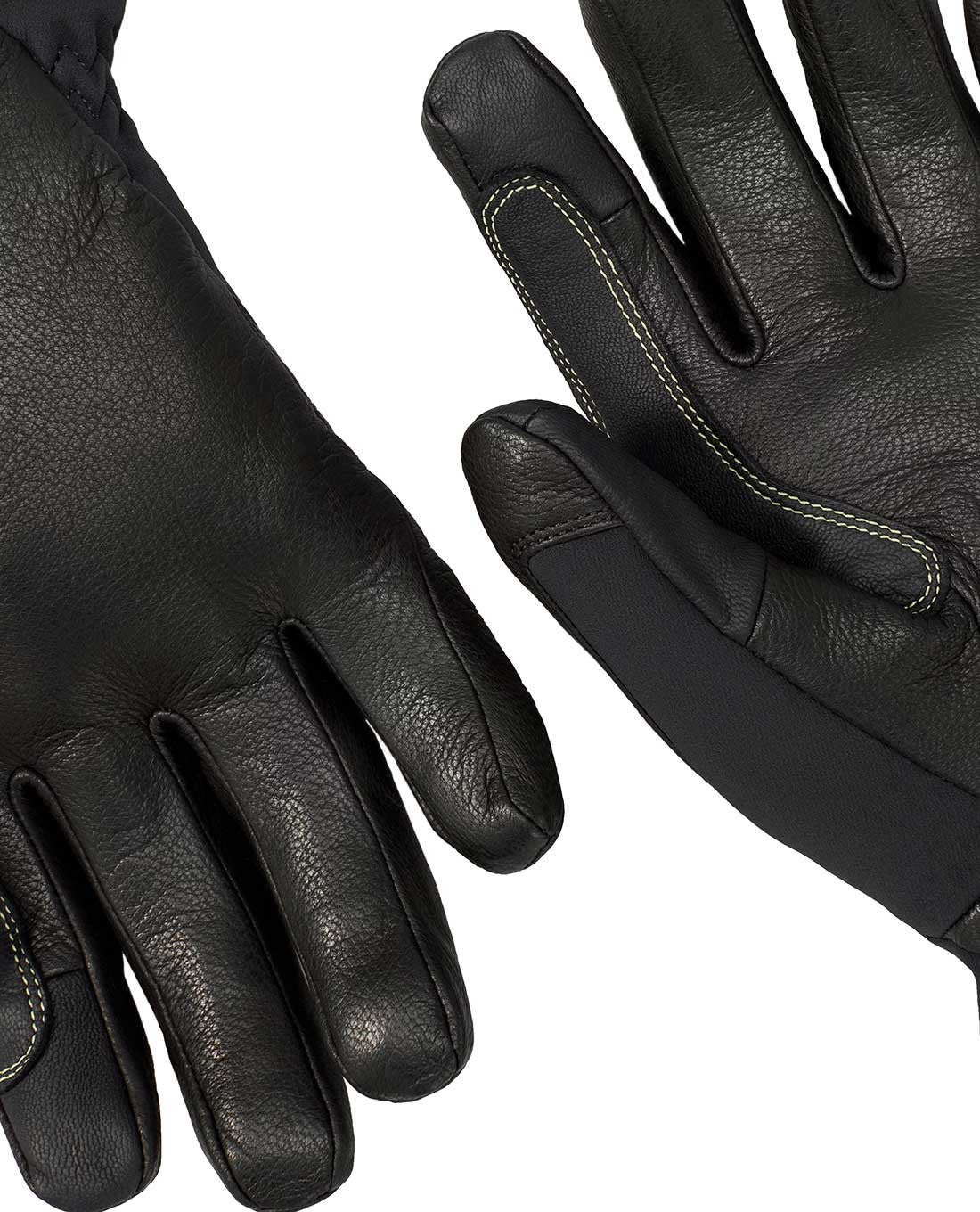 bergsport handschuhe Arc'teryx Rope Glove – Robuste Seil-Handschuhe für Bergsport & Rettung