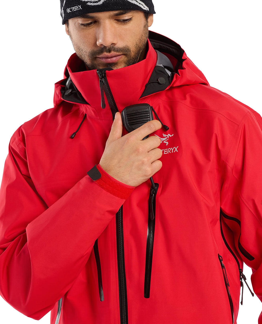 Arc&#39;teryx Ski Guide Jacket Men&#39;s - Dynasty II