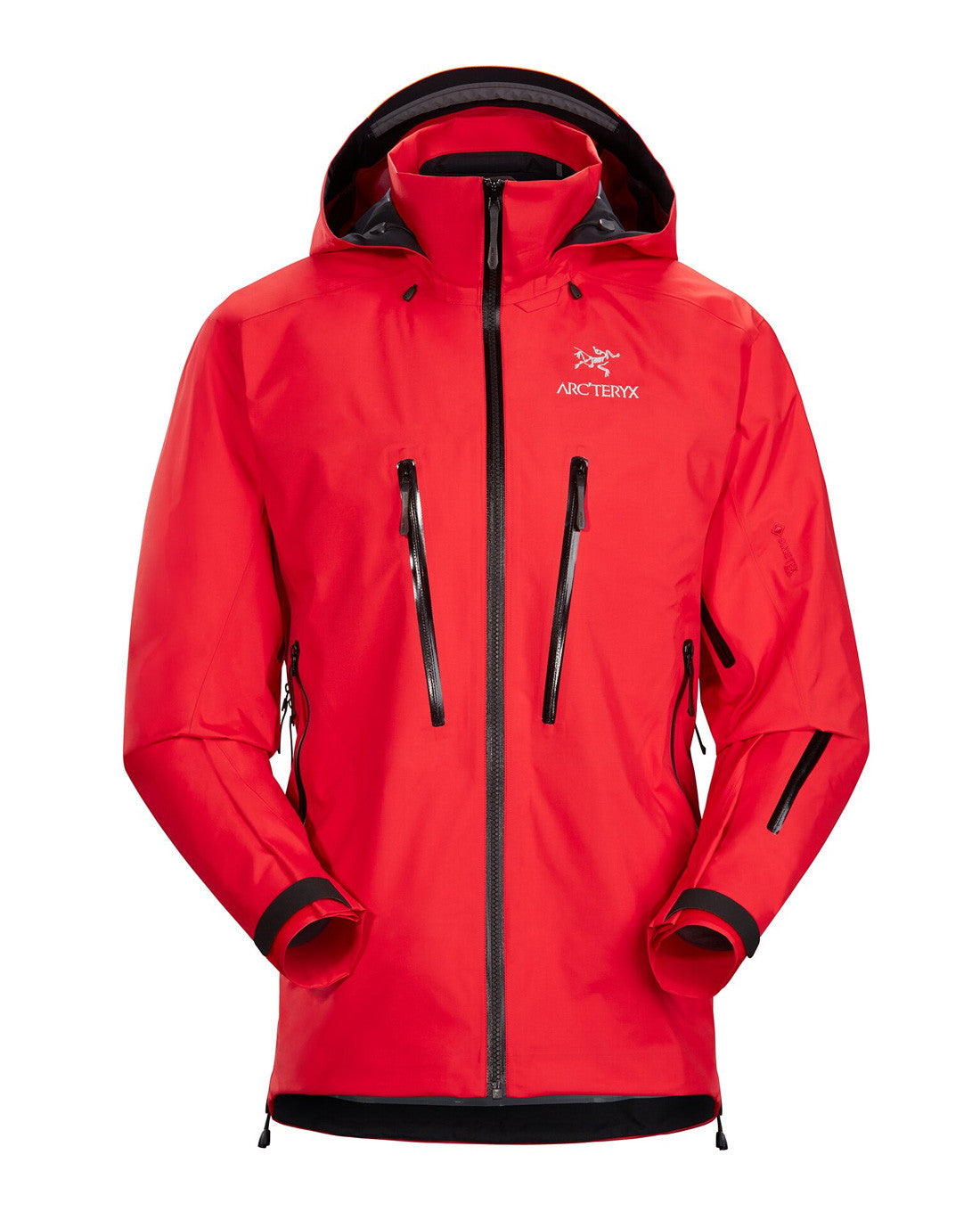 Arc'teryx Ski Guide Jacket Men's - Dynasty II