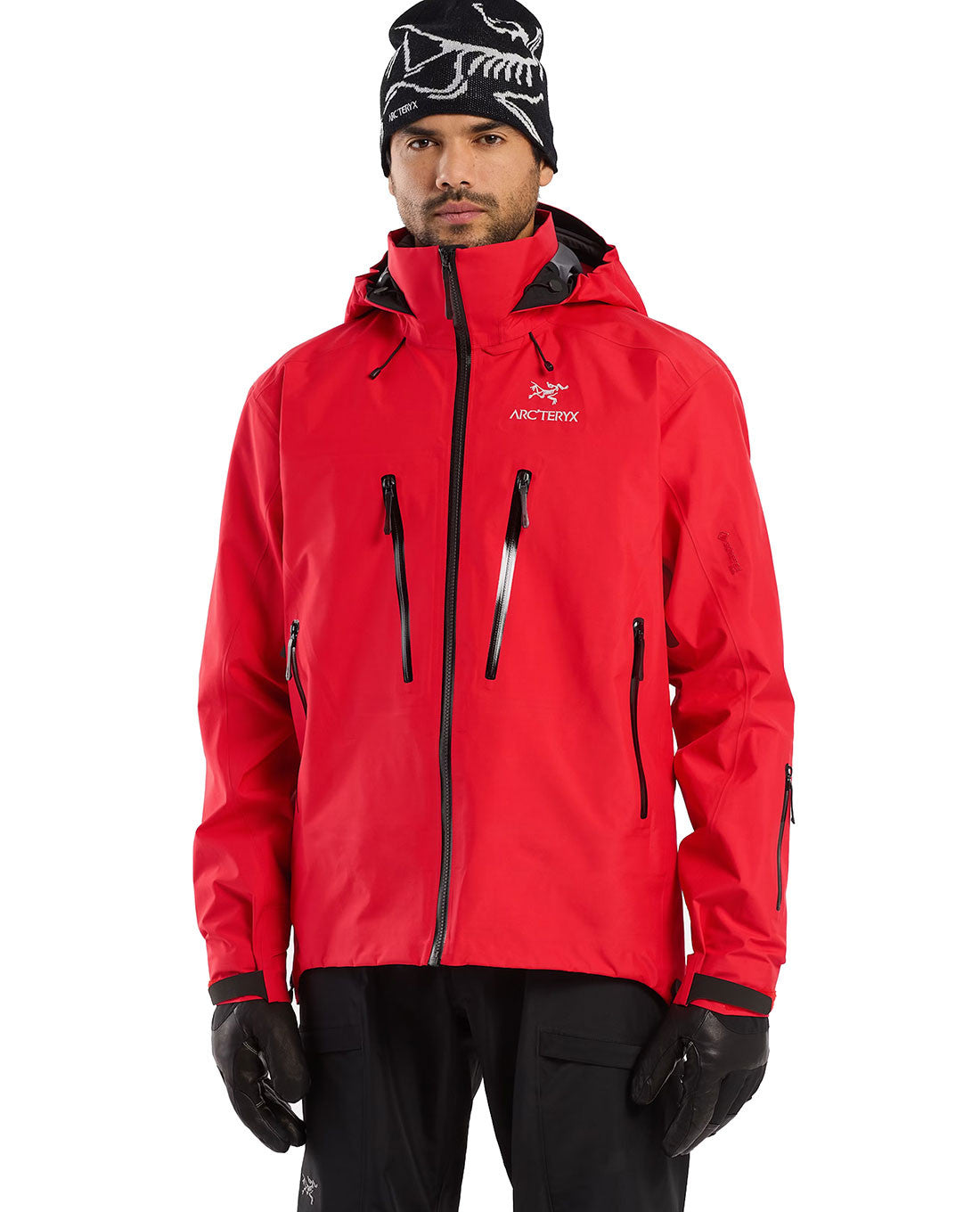 Arc'teryx Ski Guide Jacket Men's - Dynasty II