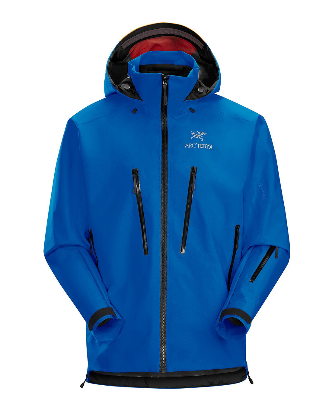 Arc'teryx Ski Guide Jacket Men's - Rigel II