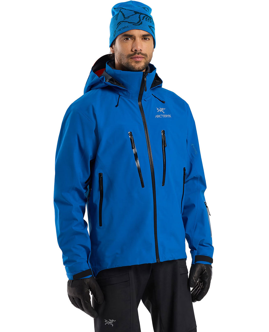 Arc'teryx Ski Guide Jacket Men's - Rigel II