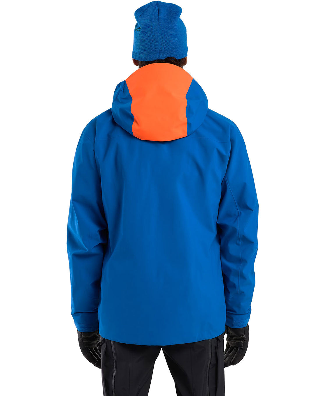 Arc&#39;teryx Ski Guide Jacket Men&#39;s - Rigel II