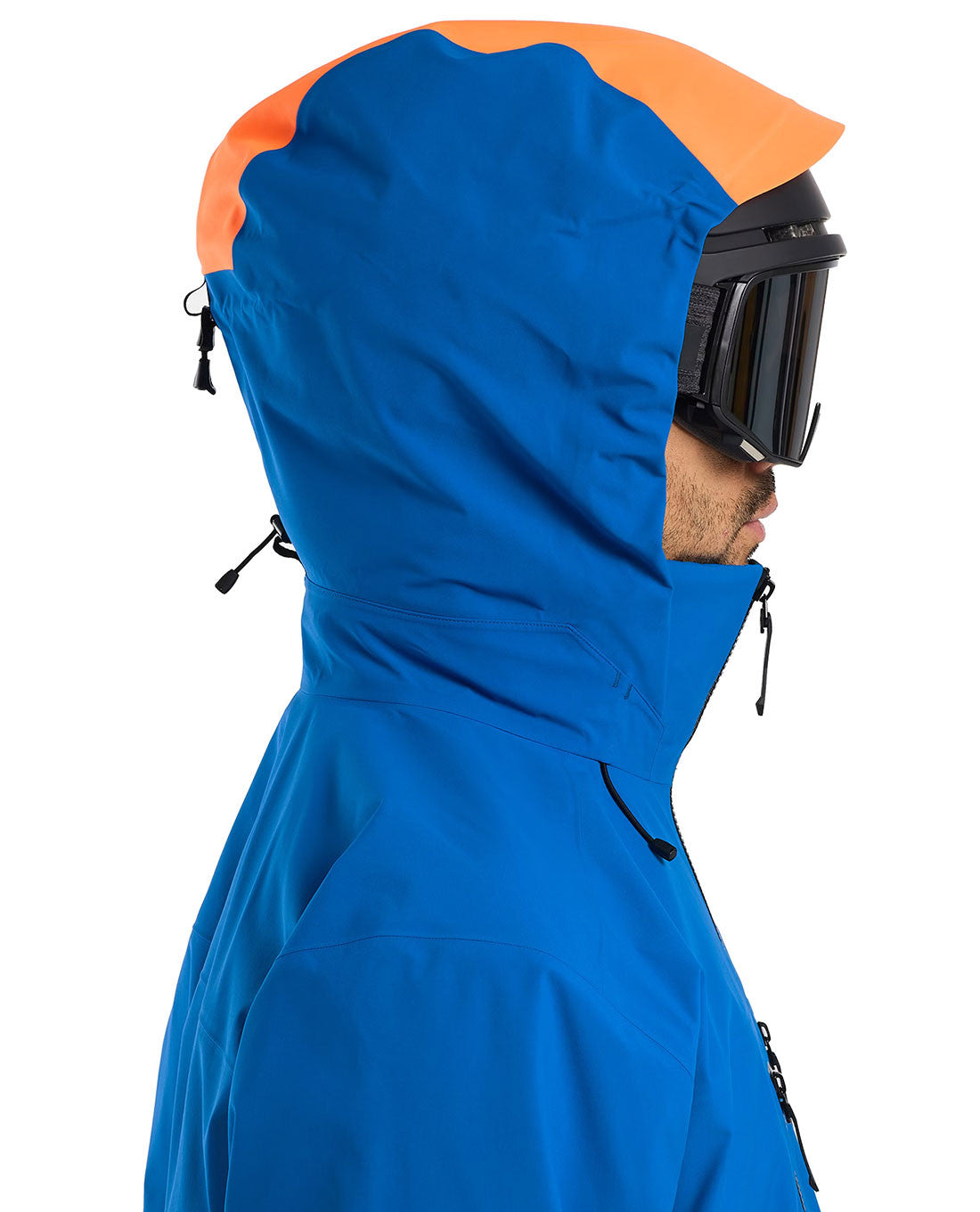 Arc&#39;teryx Ski Guide Jacket Men&#39;s - Rigel II