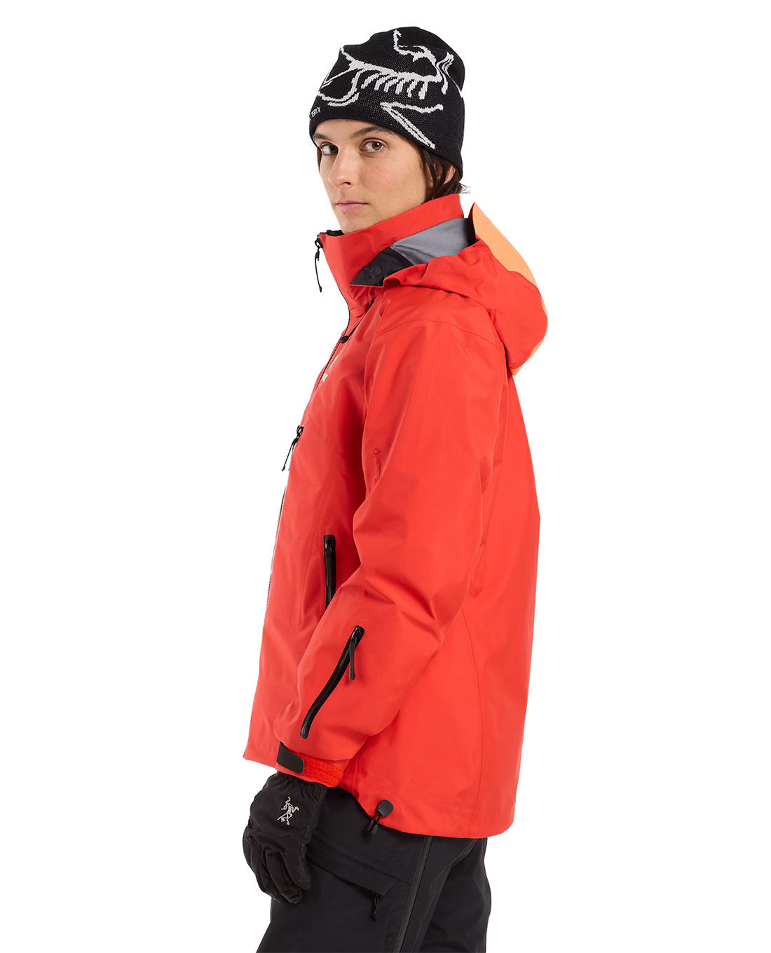 Arc&#39;teryx Ski Guide Jacket Women&#39;s - Dynasty II