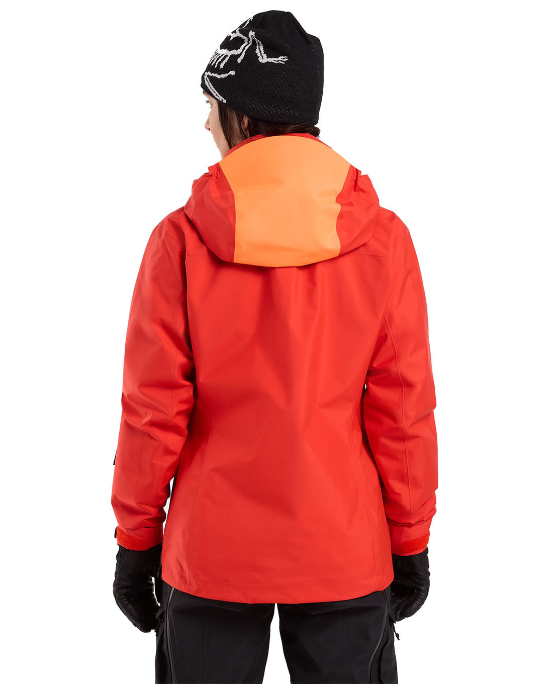 Arc&#39;teryx Ski Guide Jacket Women&#39;s - Dynasty II